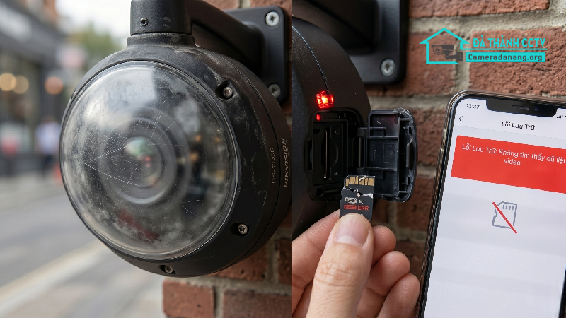 Các lỗi camera dễ tái phát nếu sửa không đúng cách-3