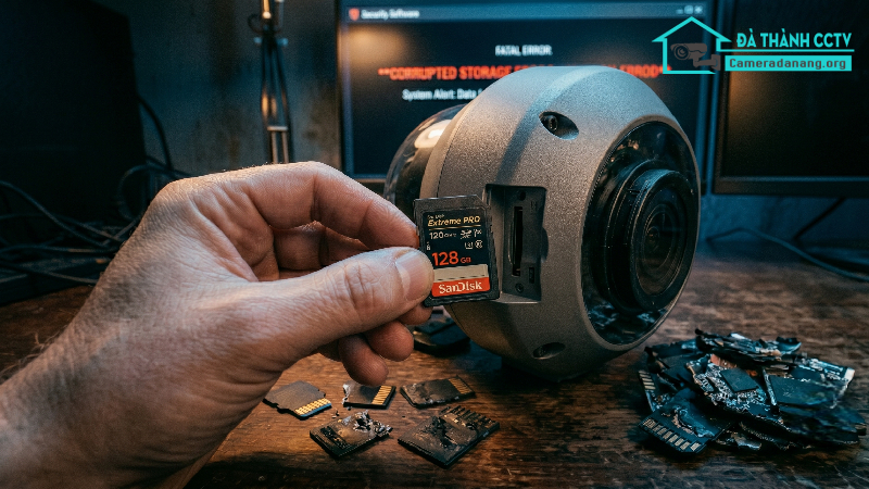 Các lỗi phổ biến khiến camera không thể giám sát hiệu quả-3