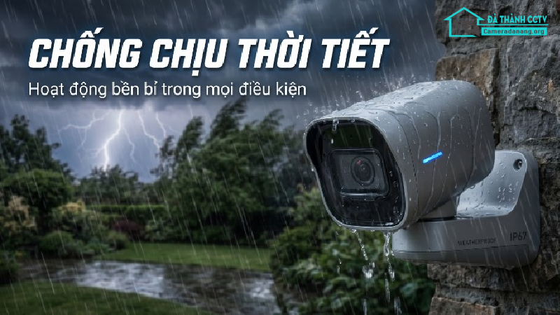 Các mẫu camera ngoài trời đang dẫn đầu thị trường-2
