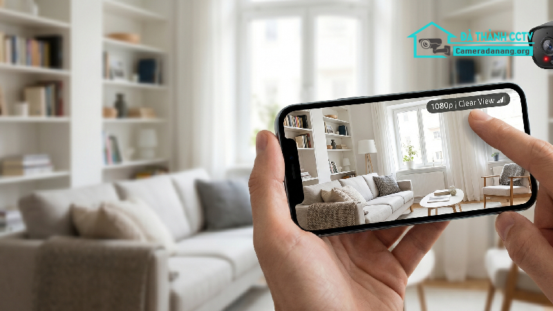 Cách kiểm tra camera sau khi sửa chữa-1