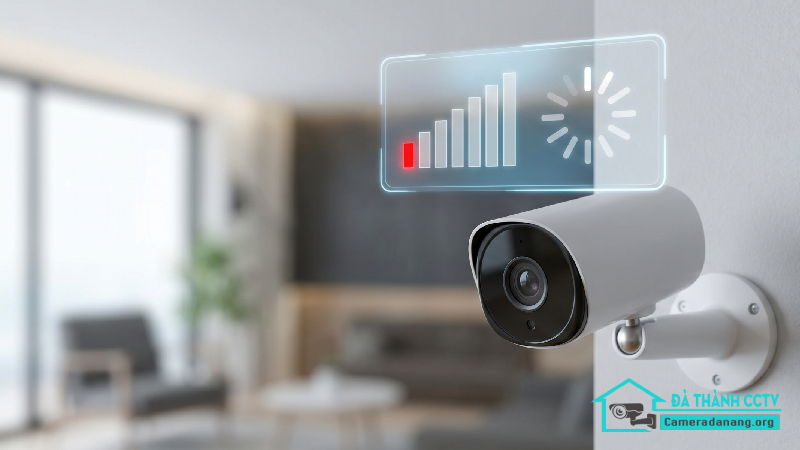 Cách sửa camera bị rè loa khi đàm thoại-1