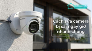 Cách sửa camera bị sai ngày giờ nhanh chóng-0