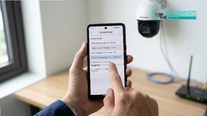 Cách sửa camera bị sai ngày giờ nhanh chóng-3