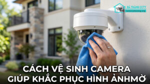 Cách vệ sinh camera giúp khắc phục hình ảnh mờ-0