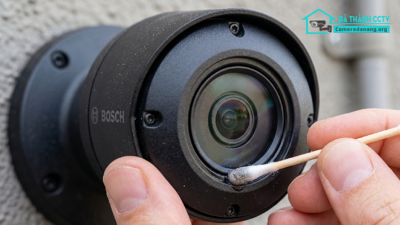 Cách vệ sinh camera giúp khắc phục hình ảnh mờ-2