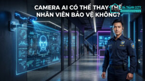 Camera AI có thể thay thế nhân viên bảo vệ không-0