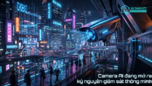 Camera AI đang mở ra kỷ nguyên giám sát thông minh-0