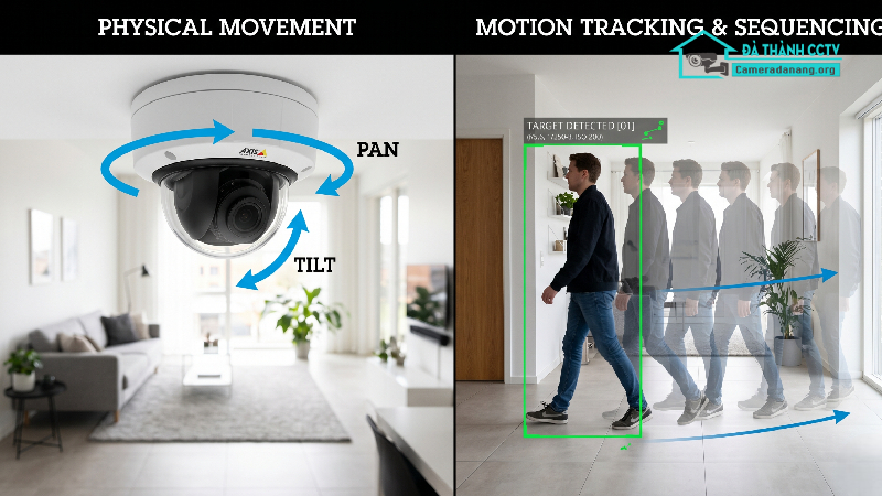 Camera Ezviz C6N Hỗ Trợ Phát Hiện Chuyển Động Chính Xác Như Thế Nào-1