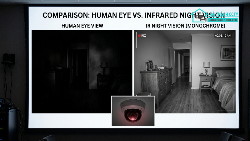 Camera Ezviz C6N Hỗ Trợ Phát Hiện Chuyển Động Chính Xác Như Thế Nào-2