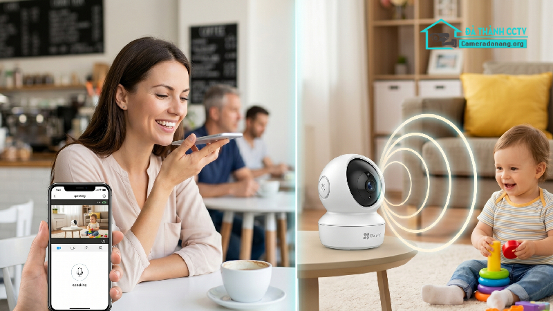Camera Ezviz C6N Và Tính Năng Cảnh Báo An Ninh Theo Thời Gian Thực-2