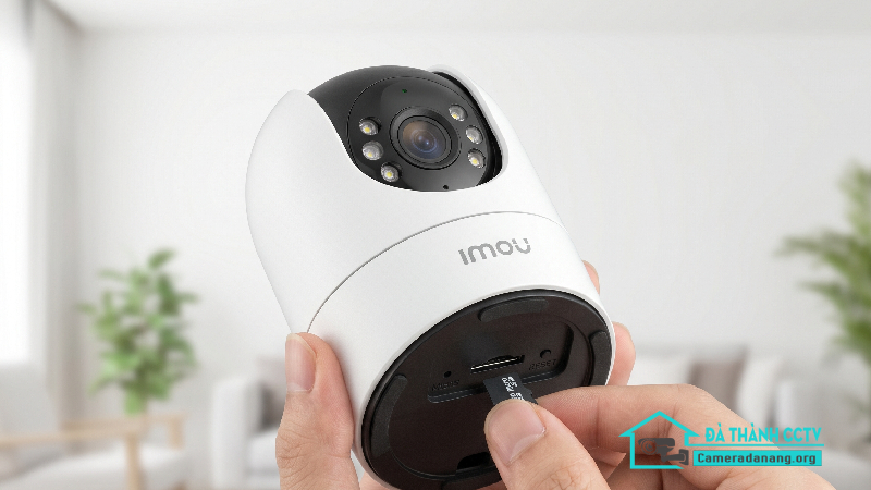 Camera Imou A32 Có Hỗ Trợ Lưu Trữ Đám Mây Không_ Tìm Hiểu Ngay-1