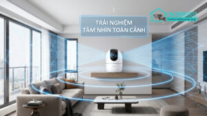 Camera Imou A32 Có Thể Quan Sát Toàn Cảnh Trong Nhà Nhờ Những Công Nghệ Nào-0