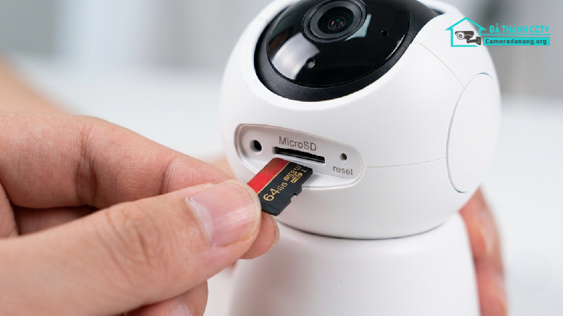 Camera Uniarch S2E Có Hỗ Trợ Lưu Trữ Thẻ Nhớ Và Đám Mây Không-1
