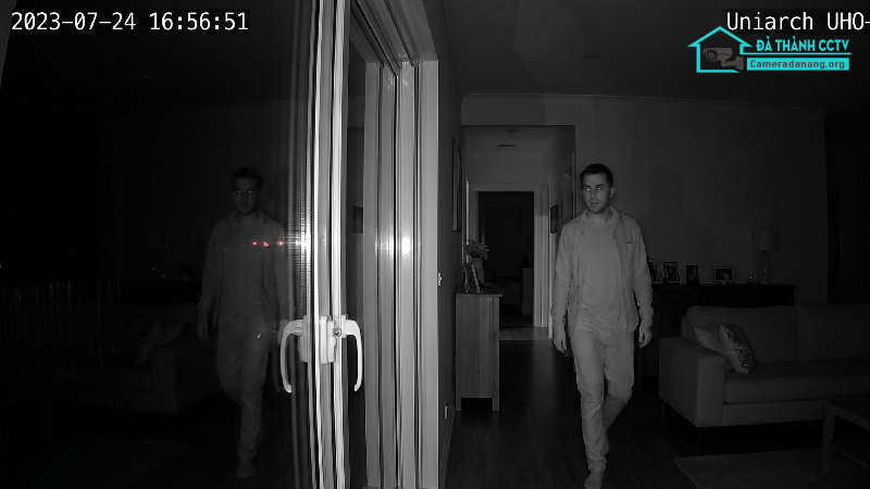 Camera Uniarch S2E Có Khả Năng Phát Hiện Người Chính Xác Không-2