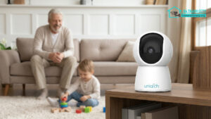Camera Uniarch S2E Giúp Giám Sát Trẻ Em Và Người Già Hiệu Quả Ra Sao-0