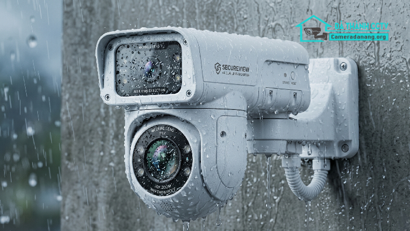 Camera Yoosee 2 Mắt Ngoài Trời Quan Sát Toàn Diện Với Góc Nhìn Rộng-2