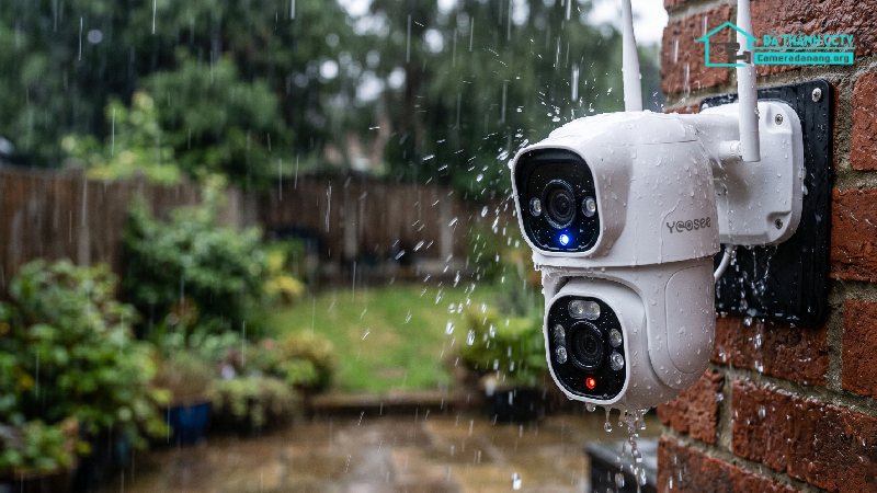 Camera Yoosee 2 Mắt Ngoài Trời Và Tính Năng Phát Hiện Người Thông Minh-1