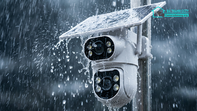 Camera Yoosee Sim 4G Có Hoạt Động Ổn Định Trong Thời Tiết Khắc Nghiệt Không-1
