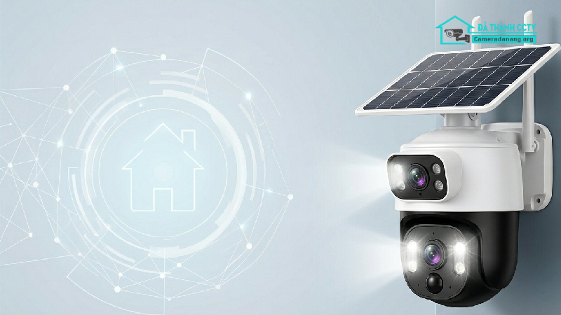 Camera Yoosee Sim 4G Năng Lượng Mặt Trời Có Gì Nổi Bật_ Khám Phá Ngay-1