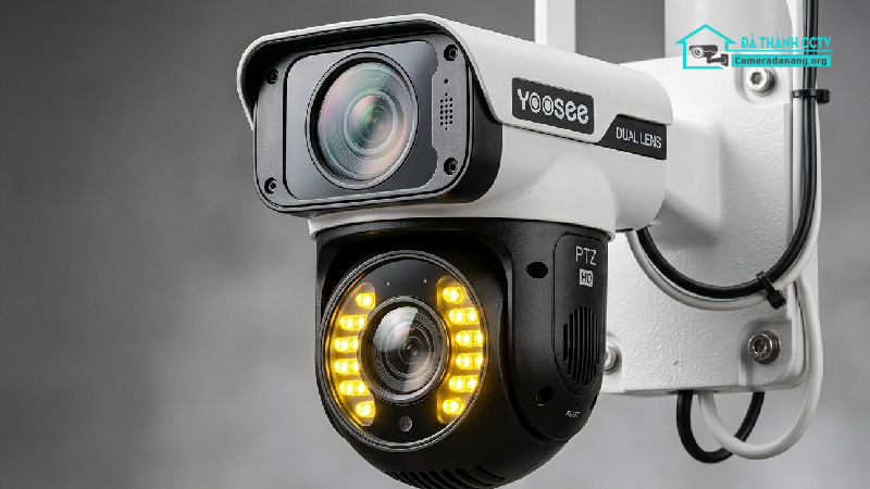 Camera Yoosee Sim 4G Năng Lượng Mặt Trời Có Gì Nổi Bật_ Khám Phá Ngay-2