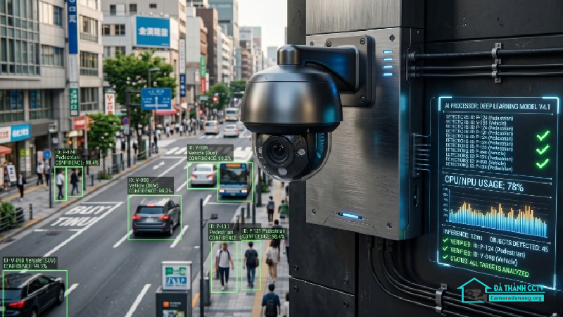 Camera an ninh đang bước vào thời kỳ bùng nổ công nghệ mới-1