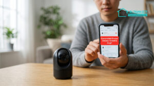 Camera báo Device Already Added là lỗi gì-0
