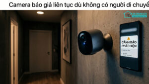 Camera báo giả liên tục dù không có người di chuyển-0