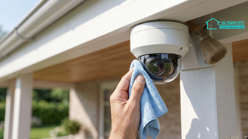 Camera báo giả liên tục dù không có người di chuyển-1
