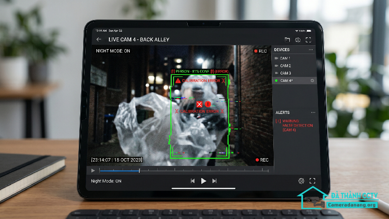 Camera bị che khuất góc nhìn nhưng nhiều người không để ý-2