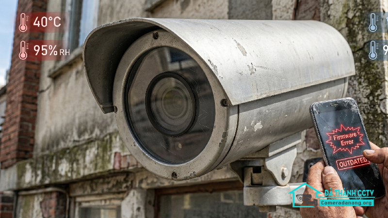 Camera bị giật hình, đứng hình là do mạng hay lỗi thiết bị-2