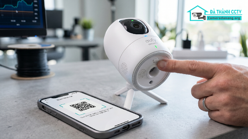 Camera bị lỗi sau cập nhật phần mềm, sửa thế nào-2