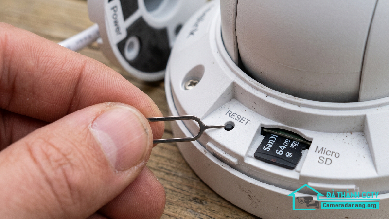 Camera bị mất tiếng, sửa thế nào hiệu quả-2