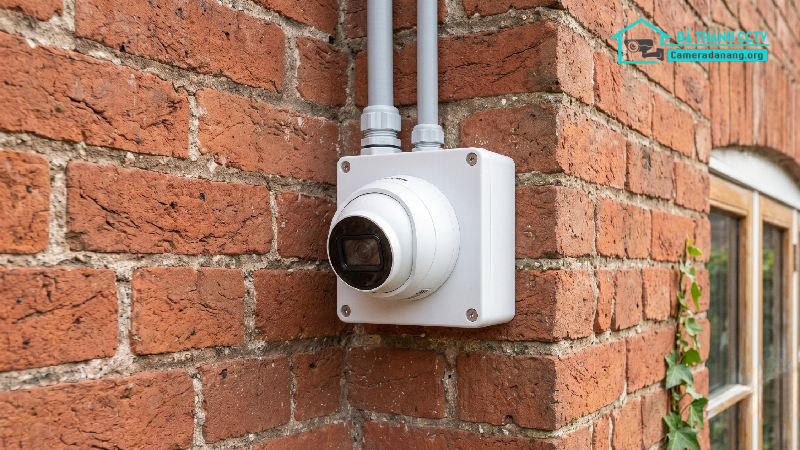 Camera bị mờ do hơi nước bên trong, xử lý thế nào-2