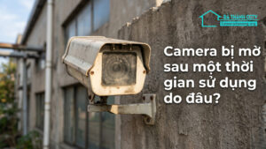 Camera bị mờ sau một thời gian sử dụng do đâu-0
