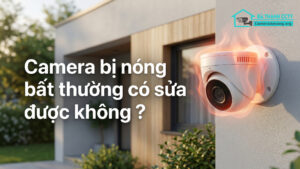 Camera bị nóng bất thường có sửa được không-0