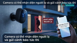 Camera có thể nhận diện người lạ và gửi cảnh báo tức thì-0