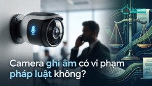 Camera ghi âm có vi phạm pháp luật không-0