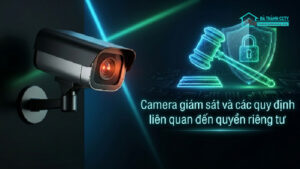 Camera giám sát và các quy định liên quan đến quyền riêng tư-0
