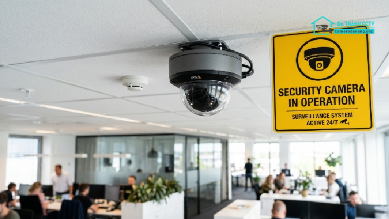Camera giám sát và các quy định liên quan đến quyền riêng tư-1
