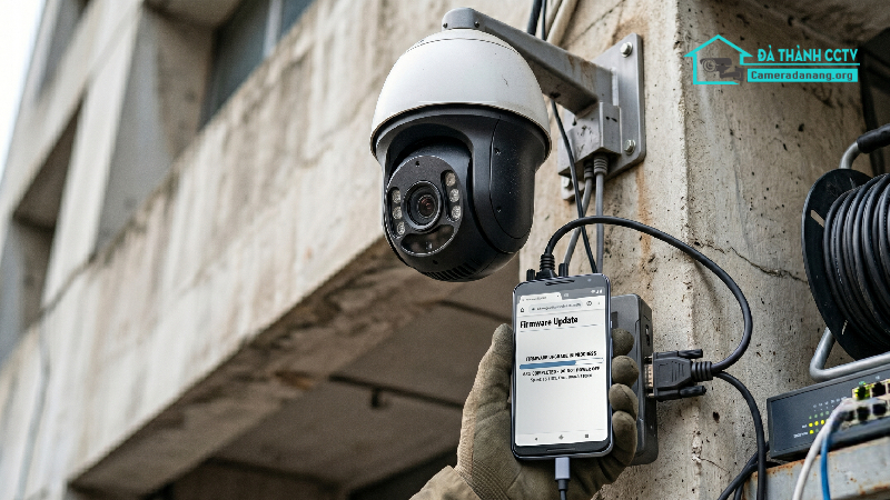 Camera hiển thị sai ngày giờ phải chỉnh ra sao-2