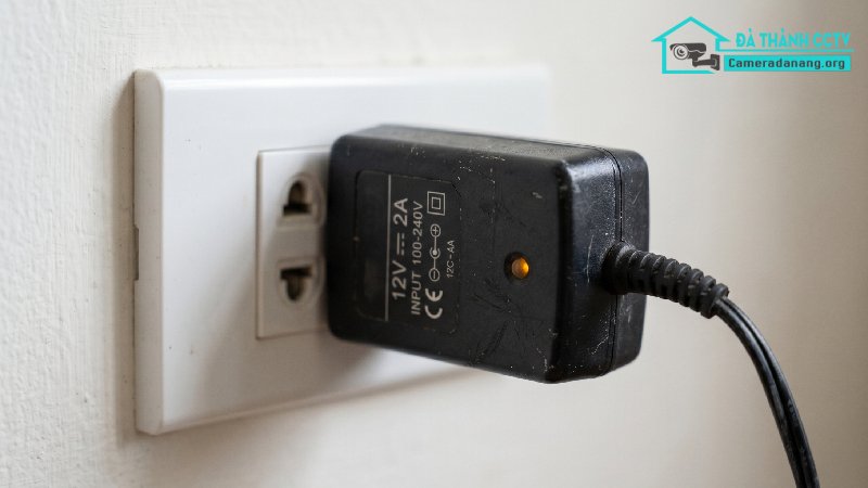 Camera hoạt động chập chờn, lỗi thường nằm ở đâu-2