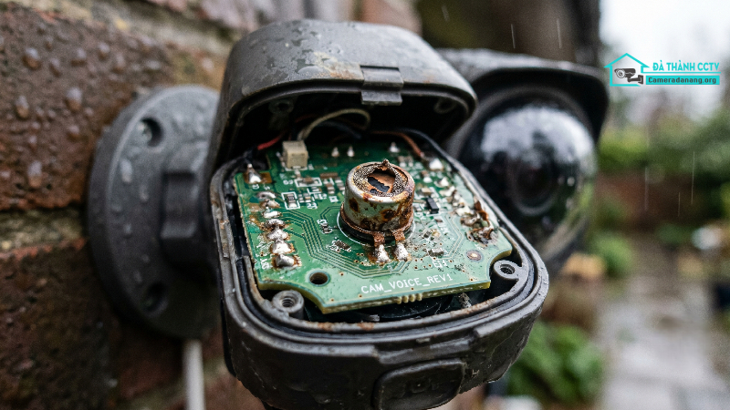 Camera không ghi âm dù có tích hợp micro-2