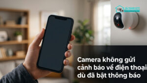 Camera không gửi cảnh báo về điện thoại dù đã bật thông báo-0