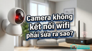 Camera không kết nối wifi phải sửa ra sao-0