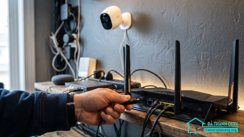 Camera không kết nối wifi phải sửa ra sao-1