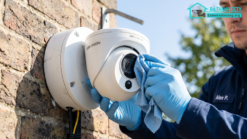 Camera không tự chuyển sang chế độ hồng ngoại ban đêm-2
