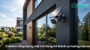 Camera năng lượng mặt trời đang trở thành xu hướng mới-0
