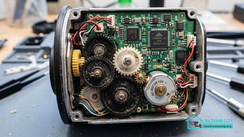 Camera phát ra âm thanh lạ có phải dấu hiệu bị hack-1