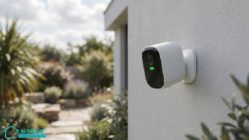 Camera pin sạc và camera điện trực tiếp nên chọn loại nào-1
