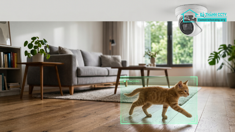 Camera tự xoay dù không ai điều khiển có phải bị xâm nhập-1
